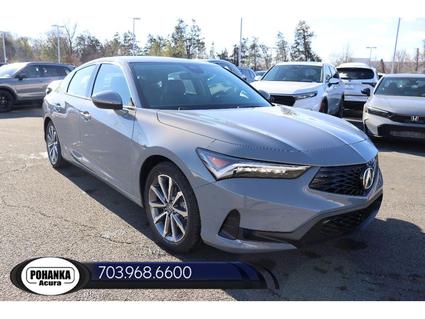 2026 Acura Integra Chantilly VA