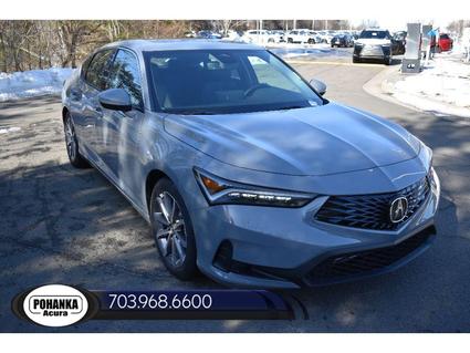 2026 Acura Integra Chantilly VA