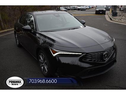 2026 Acura Integra Chantilly VA