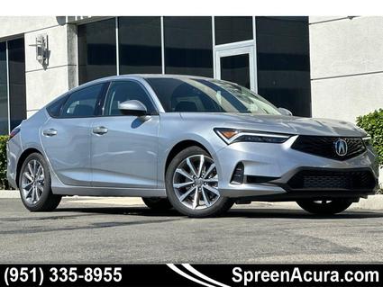 2026 Acura Integra Riverside CA
