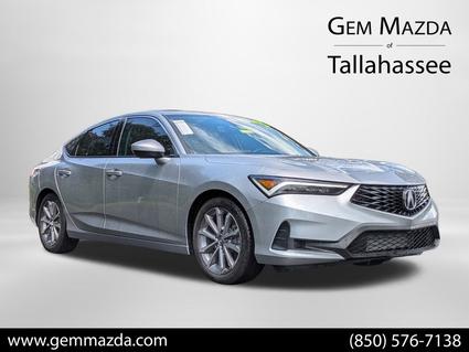 2024 Acura Integra Tallahassee FL