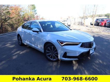 2025 Acura Integra Chantilly VA