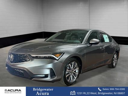 2025 Acura Integra Bridgewater NJ