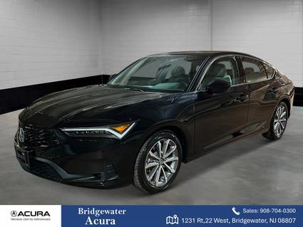 2025 Acura Integra Bridgewater NJ