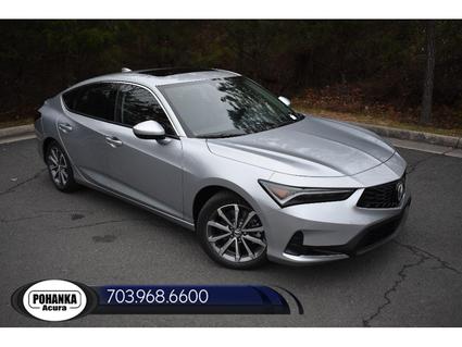 2026 Acura Integra Chantilly VA