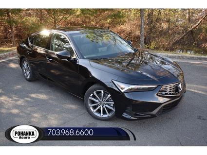 2026 Acura Integra Chantilly VA