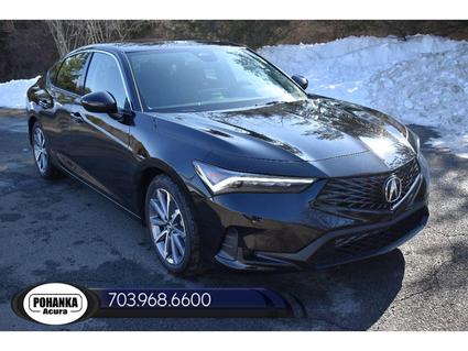 2026 Acura Integra Chantilly VA