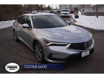 2026 Acura Integra Chantilly VA