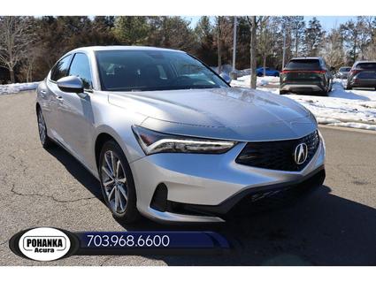 2026 Acura Integra Chantilly VA