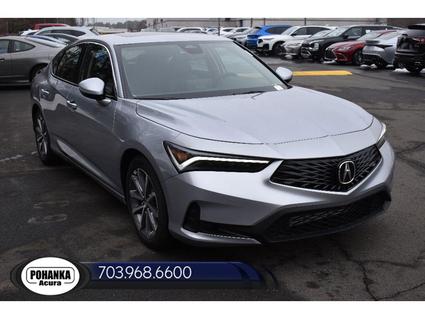 2026 Acura Integra Chantilly VA