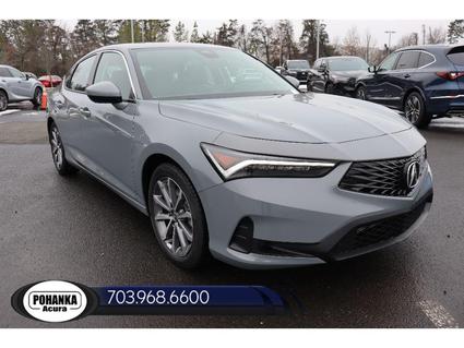 2026 Acura Integra Chantilly VA