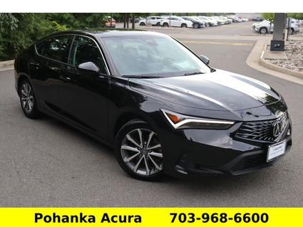 2023 Acura Integra Chantilly VA