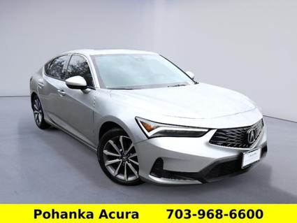 2025 Acura Integra Chantilly VA