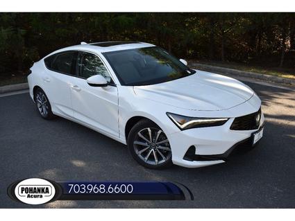2025 Acura Integra Chantilly VA