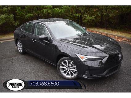 2026 Acura Integra Chantilly VA
