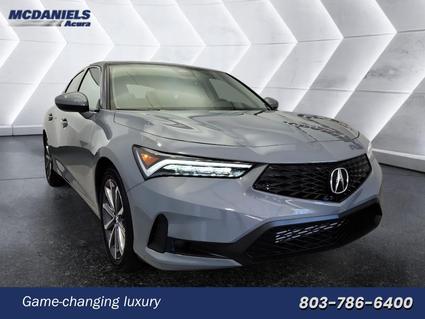 2026 Acura Integra Columbia SC