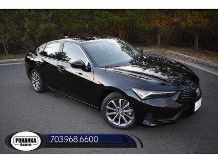 2026 Acura Integra Chantilly VA