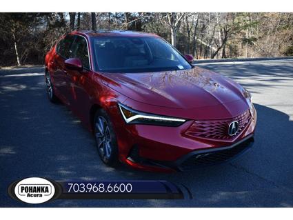 2026 Acura Integra Chantilly VA