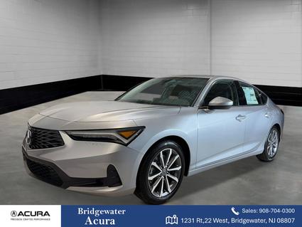 2026 Acura Integra Bridgewater NJ