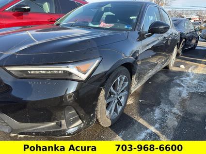 2023 Acura Integra Chantilly VA