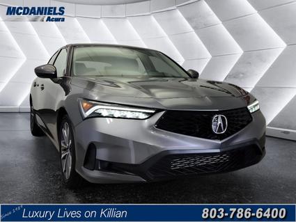 2023 Acura Integra Columbia SC