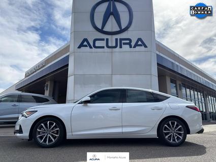 2024 Acura Integra Albuquerque NM