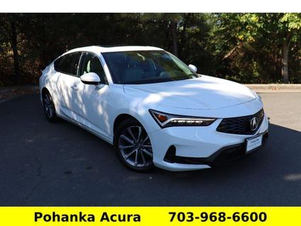 2025 Acura Integra Chantilly VA