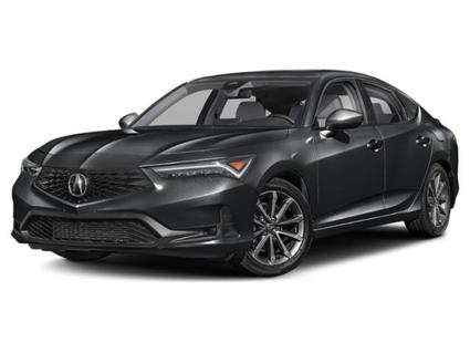 2025 Acura Integra Saint Paul MN