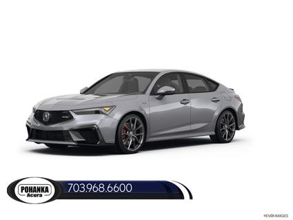 2025 Acura Integra Chantilly VA