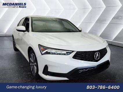 2025 Acura Integra Columbia SC