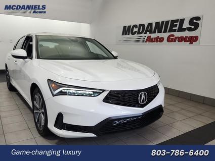 2025 Acura Integra Columbia SC