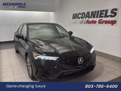 2026 Acura Integra Columbia SC