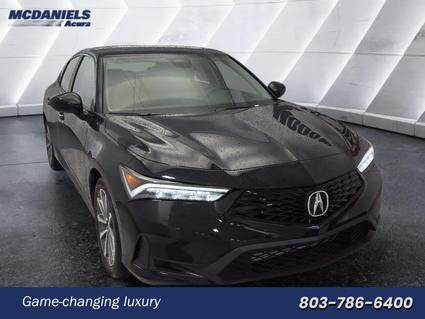 2026 Acura Integra Columbia SC