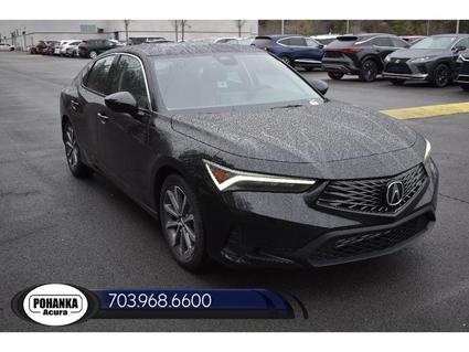 2026 Acura Integra Chantilly VA