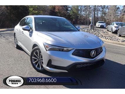 2026 Acura Integra Chantilly VA