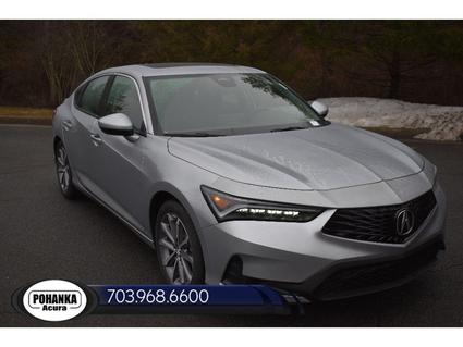 2026 Acura Integra Chantilly VA