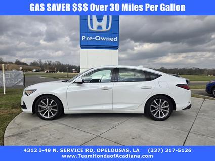 2025 Acura Integra Opelousas LA