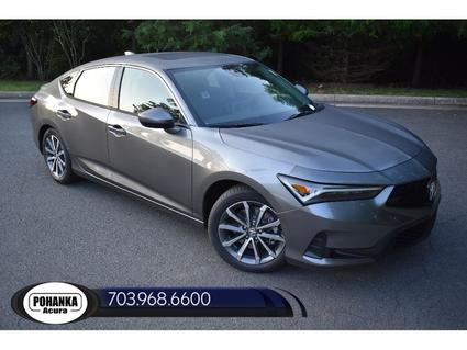 2025 Acura Integra Chantilly VA