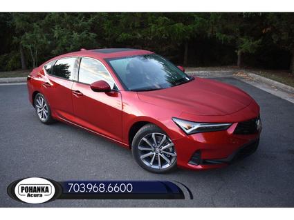 2025 Acura Integra Chantilly VA