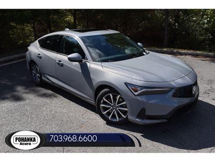 2026 Acura Integra Chantilly VA