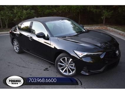 2026 Acura Integra Chantilly VA