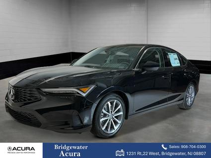 2026 Acura Integra Bridgewater NJ