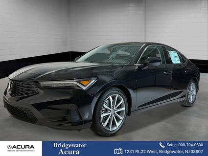 2026 Acura Integra Bridgewater NJ