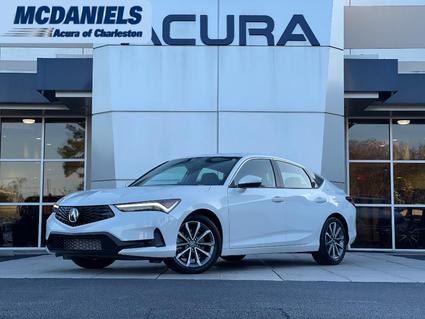 2026 Acura Integra Charleston SC