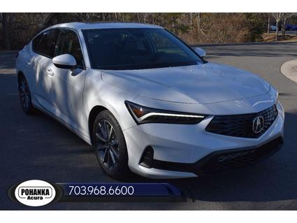 2026 Acura Integra Chantilly VA