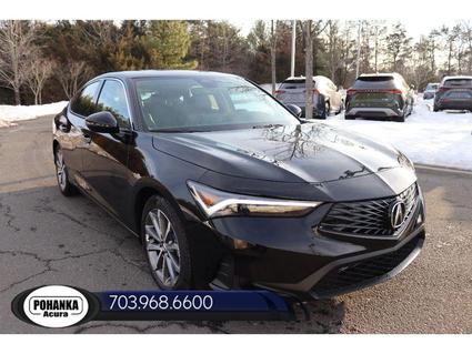 2026 Acura Integra Chantilly VA