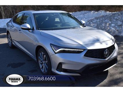 2026 Acura Integra Chantilly VA