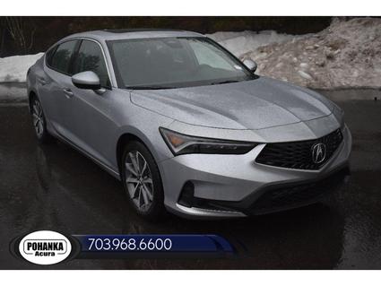 2026 Acura Integra Chantilly VA