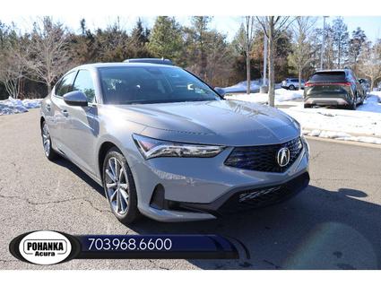 2026 Acura Integra Chantilly VA