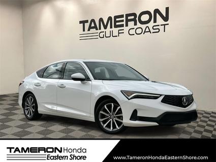 2024 Acura Integra Daphne AL